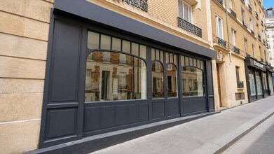 51 Rue Claude Decaen, Paris à louer Autre– Image 1 sur 22