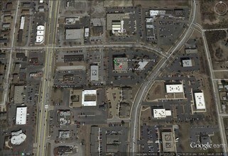 9501 W 144th Pl, Orland Park, IL - Vue aérienne  vue de carte - Image1