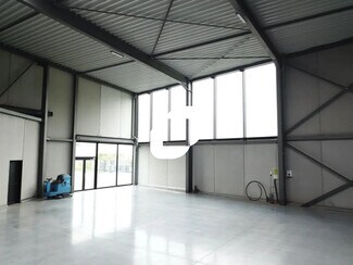 Plus de détails pour 2 Rue Pierre-Antoine Delahousse, Roncq - Bureau, Local d'activités à louer