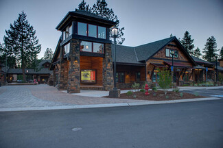 Plus de détails pour 57100 Beaver Dr, Sunriver, OR - Local commercial à louer