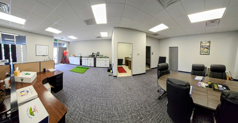 1805 Owen Ct, Mansfield, TX à louer - Photo de l’immeuble – Image 3 sur 7