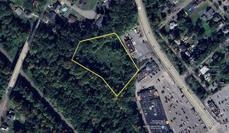 Plus de détails pour 900 S State St, Clarks Summit, PA - Terrain à vendre