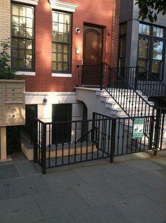 Plus de détails pour 109 Tidewater St, Jersey City, NJ - Local commercial à louer