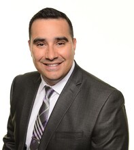 Nicholas Rodriguez