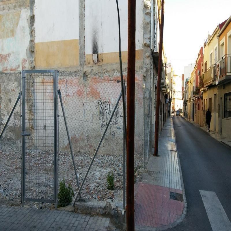 Carrer Antonio Pinies, 31, Orihuela, Alicante à vendre Photo de l’immeuble– Image 1 sur 5