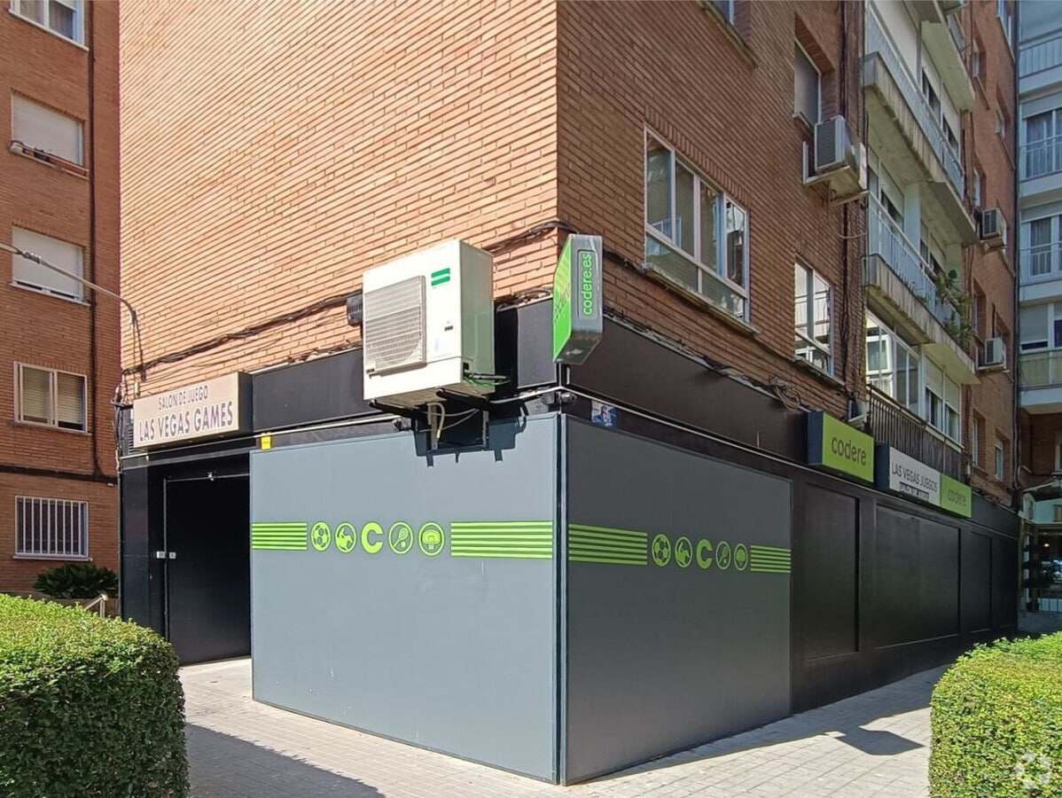Madrid, MAD 28024 - Lot Puerta 01, Esc. 1 -  - Photo intérieure - Image 1 of 7