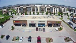 Plus de détails pour 9967 Blue Mound Rd, Fort Worth, TX - Local commercial à louer