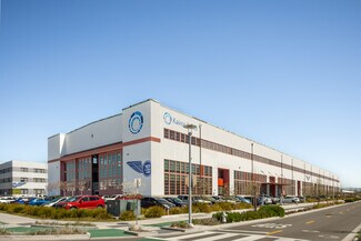 Plus de détails pour 707 W Tower Ave, Alameda, CA - Local d'activités à louer
