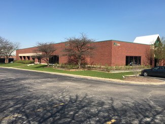 Plus de détails pour 1360 N Wood Dale Rd, Wood Dale, IL - Local d'activités à louer