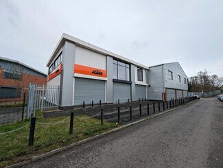 Plus de détails pour 4 Stanney Mill Ln, Little Stanney - Local commercial à louer