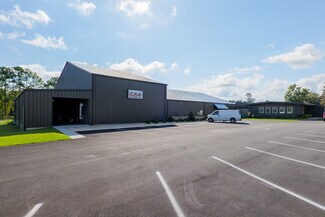 Plus de détails pour 125 Blanchard St, Valdosta, GA - Industriel/Logistique à vendre