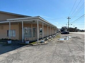 Plus de détails pour 3515 Main St, Exmore, VA - Local commercial à vendre