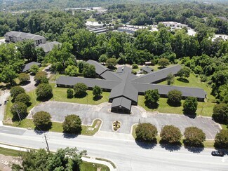 Plus de détails pour 4501 Old Battleground Rd, Greensboro, NC - Santé à vendre