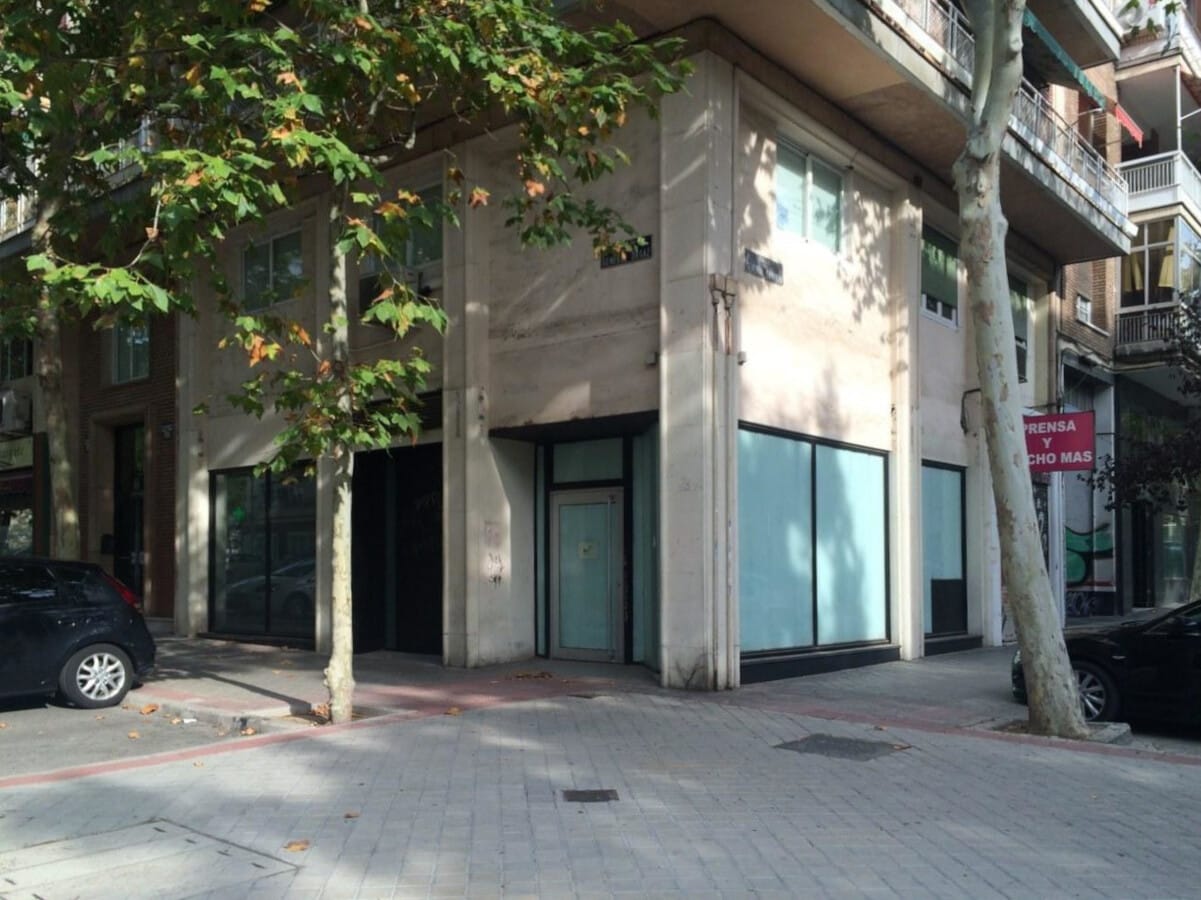 Calle Fortunata y Jacinta, 23, Madrid, MAD 28020 - - - Photo intérieure - Image 1 of 5