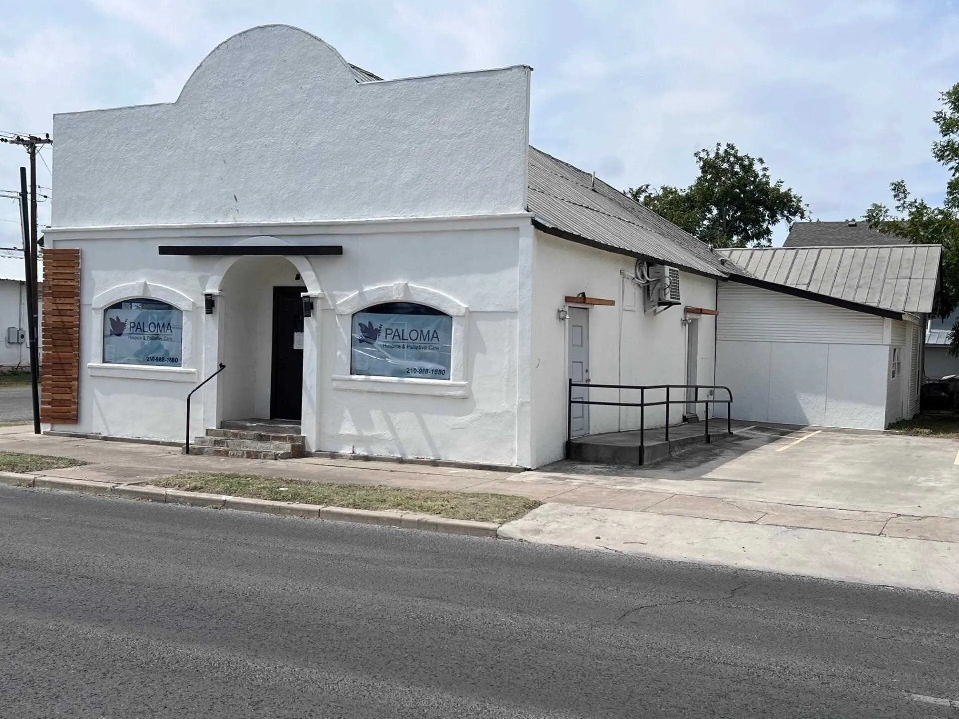 500 N Main St, Del Rio, TX à vendre Photo principale– Image 1 sur 16