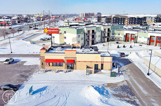 Plus de détails pour 3072 45th St S, Fargo, ND - Local commercial à vendre