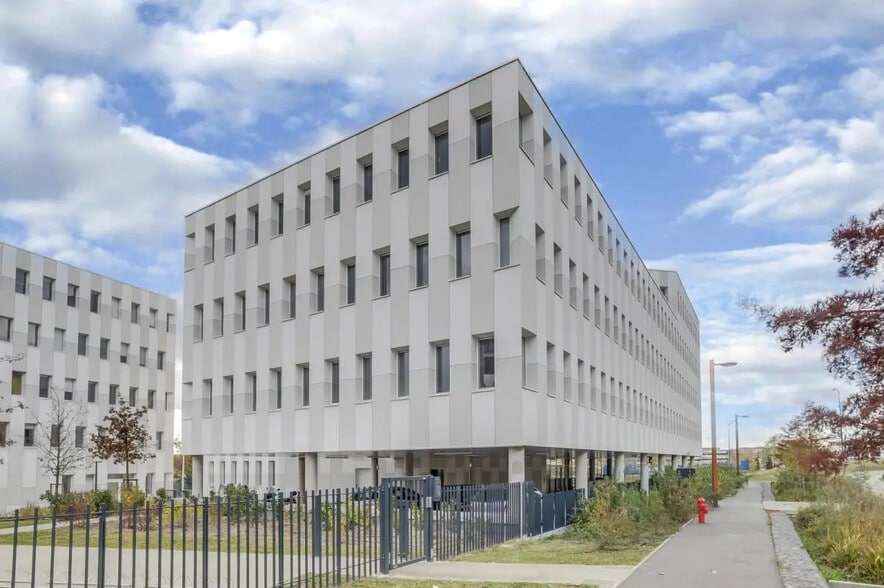 Bureau dans Balma à louer - Photo de l’immeuble – Image 3 sur 25