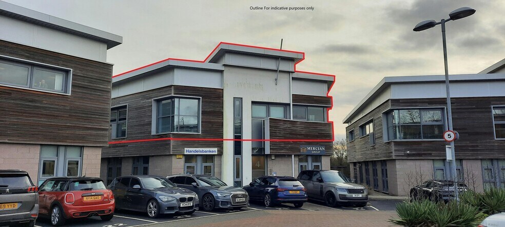 Wildwood Dr, Worcester à louer - Photo de l’immeuble – Image 2 sur 7