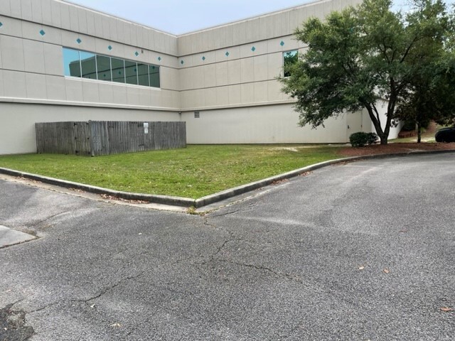 1720B Medical Park Dr, Biloxi, MS à louer - Photo de l’immeuble – Image 3 sur 9