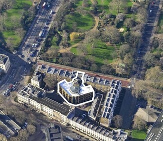 Plus de détails pour 17-19 Park Sq E, Londres - Bureau à vendre