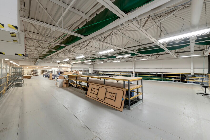 1551 Corporate Dr, Irving, TX à louer - Photo intérieure – Image 2 sur 20