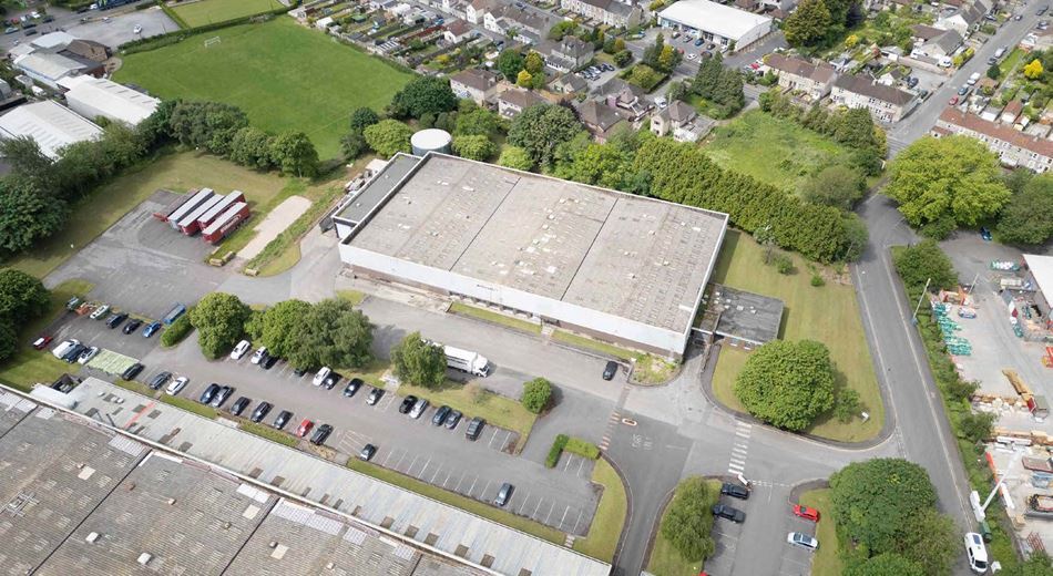 First Ave, Radstock à vendre - Photo de l’immeuble – Image 1 sur 3