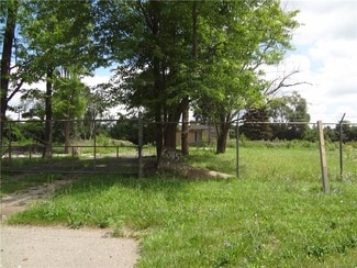 Plus de détails pour 6045 Haggerty Rd, Belleville, MI - Terrain à louer
