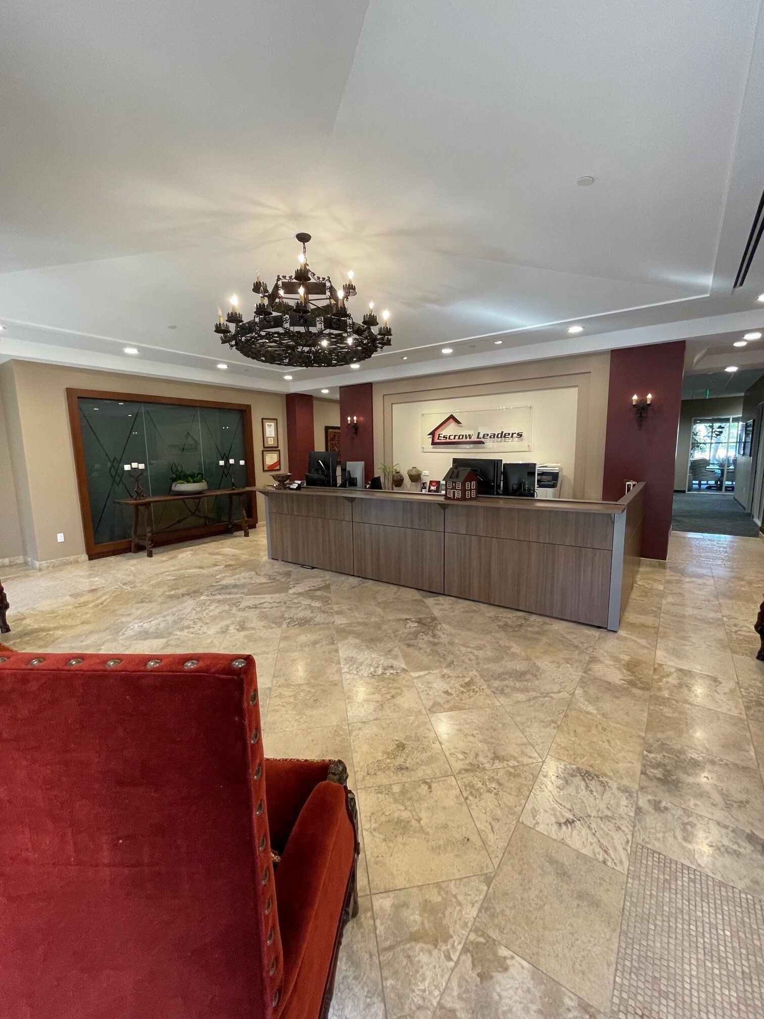 31920 Del Obispo St, San Juan Capistrano, CA à louer Photo intérieure– Image 1 sur 6