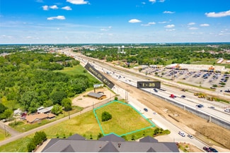 Plus de détails pour 906 N IH-35, Waco, TX - Terrain à vendre