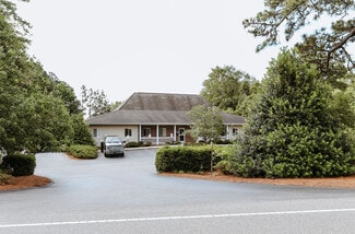 Plus de détails pour 1295 Old Us-1 Hwy S, Southern Pines, NC - Bureau à vendre