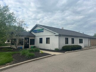 Plus de détails pour 12037 Sheraton Ln, Cincinnati, OH - Bureau à louer