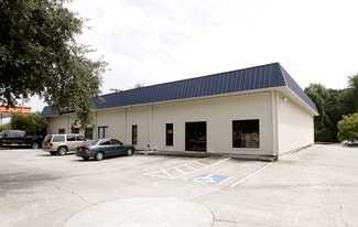 Plus de détails pour 7602 Waters Ave, Savannah, GA - Local commercial à louer