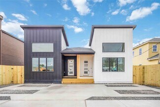 Plus de détails pour 422 E 41st St, Houston, TX - Logement à vendre