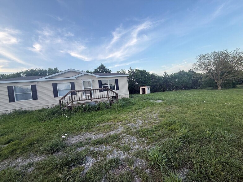 6100 Preston Rd, Denison, TX à vendre - Photo de l’immeuble – Image 2 sur 2