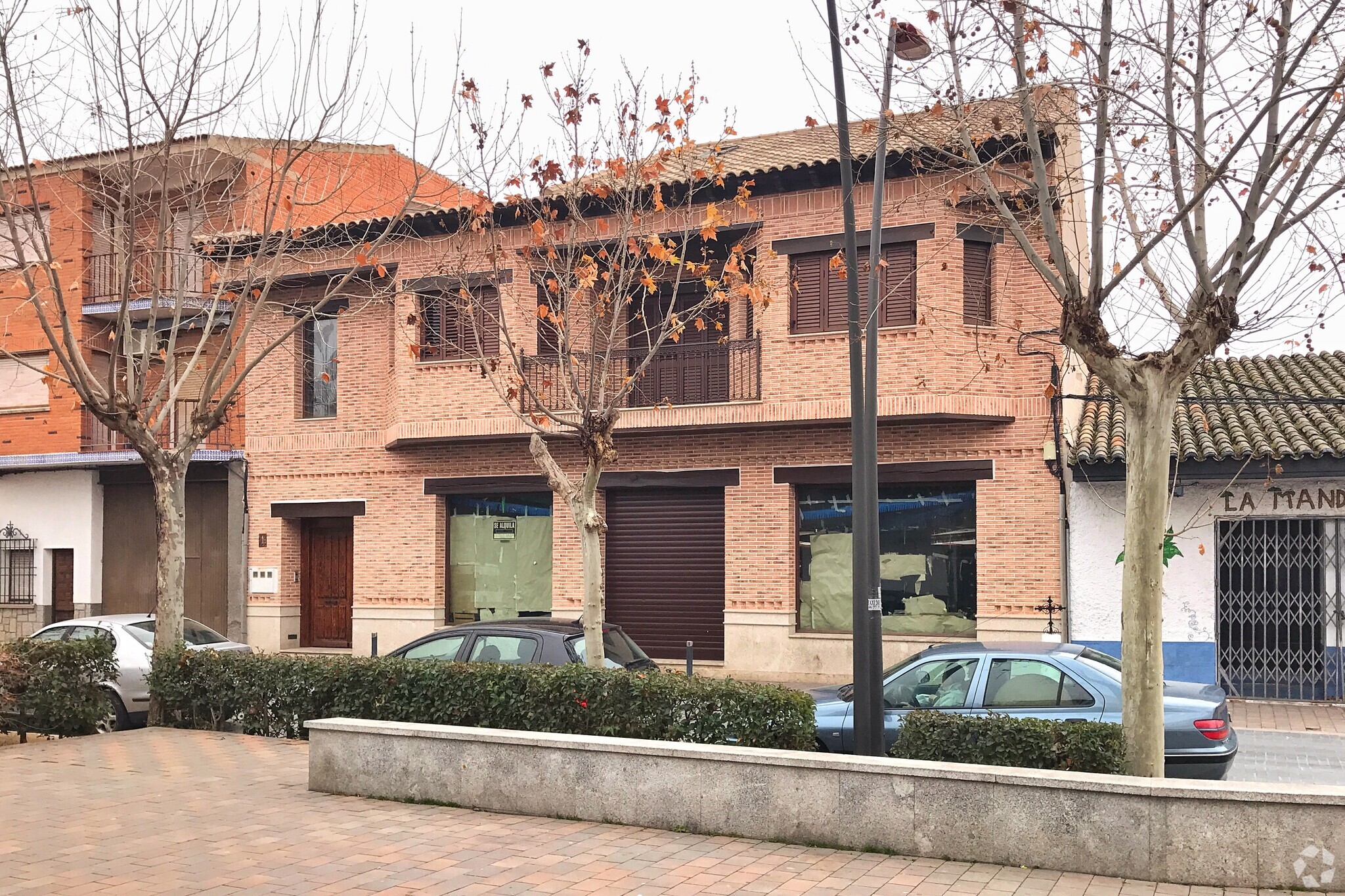 Calle Santo y Soledad, 14, La Puebla de Montalbán, Toledo à louer Photo principale– Image 1 sur 2