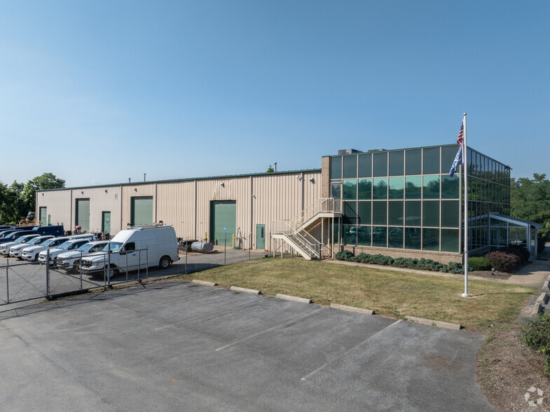 2 Creamery Way, Emmitsburg, MD à vendre - Photo principale – Image 1 sur 20