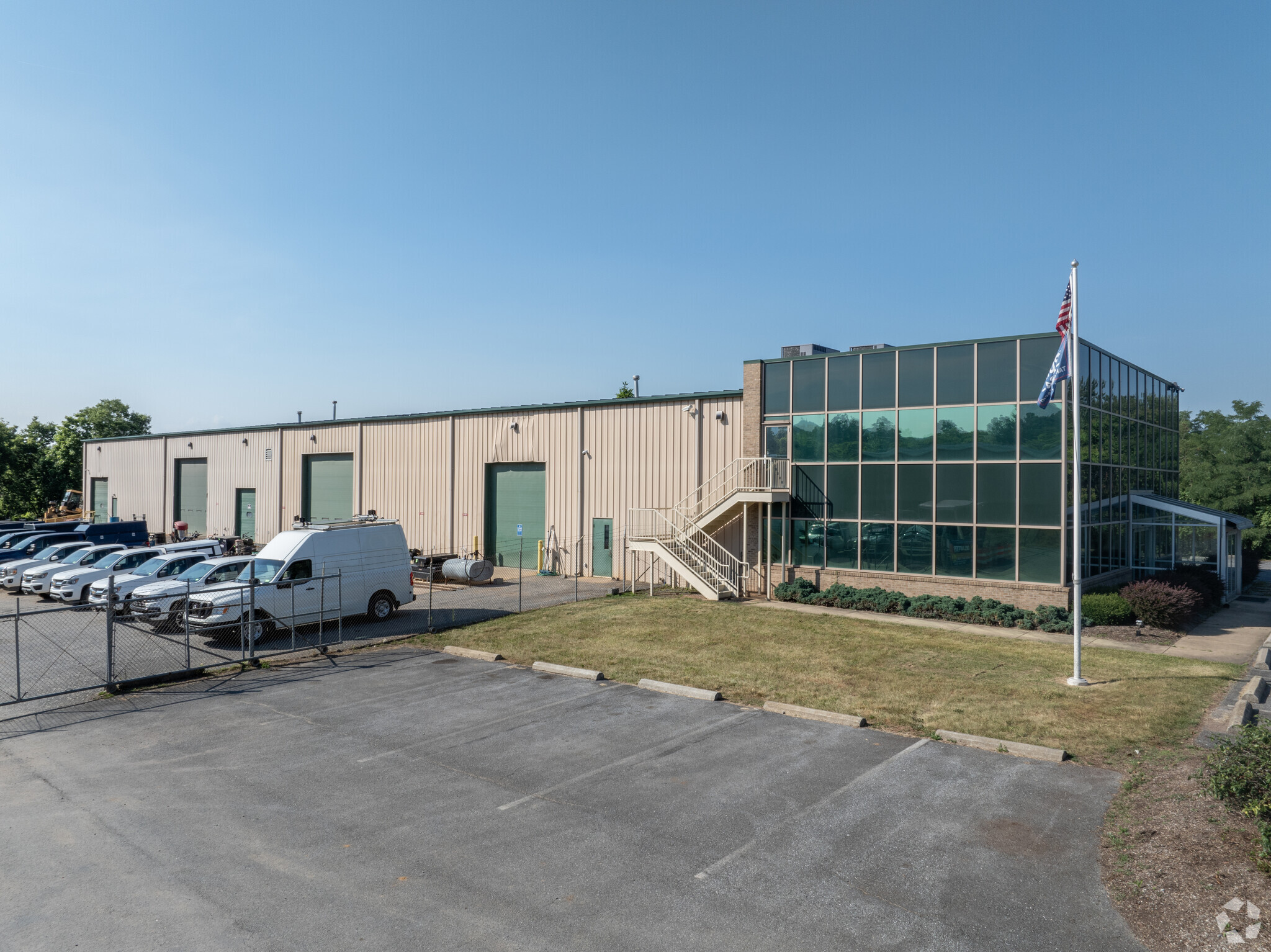 2 Creamery Way, Emmitsburg, MD à vendre Photo principale– Image 1 sur 21