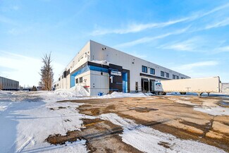 Plus de détails pour 1613 St Des Riveurs, Lévis, QC - Industriel/Logistique à louer