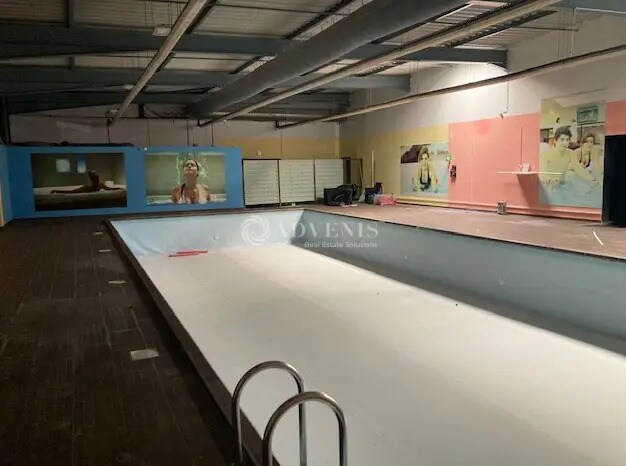 Local commercial dans Feytiat à louer - Photo de l’immeuble – Image 3 sur 5