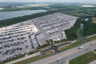 Plus de détails pour 4226 E Main St, Grand Prairie, TX - Terrain à louer