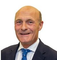 Martin Bowen-Ashwin