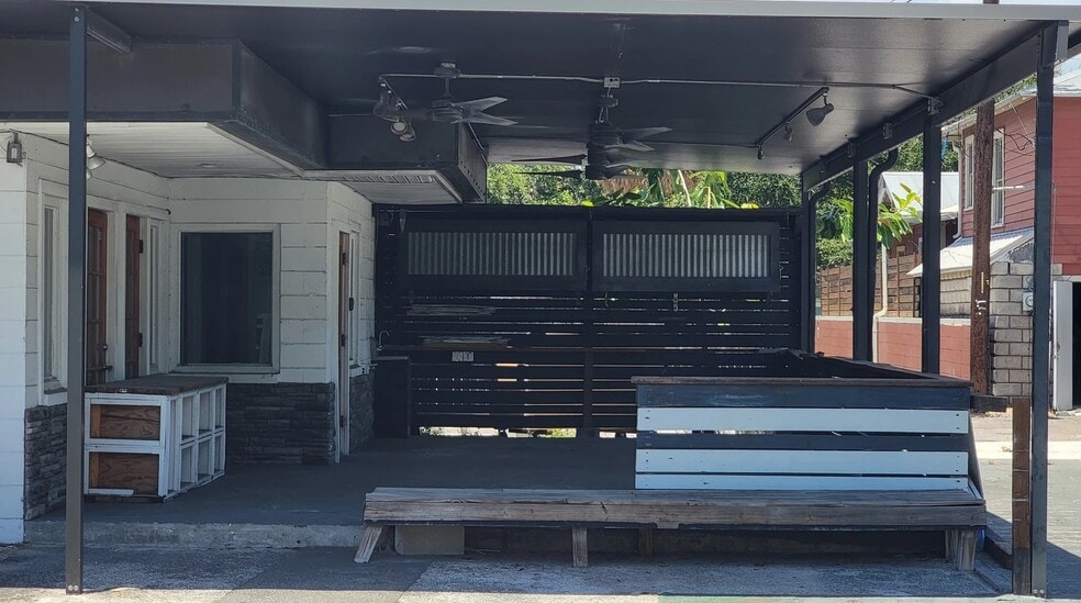 2901 Central Ave, Saint Petersburg, FL à louer - Photo de l’immeuble – Image 3 sur 6