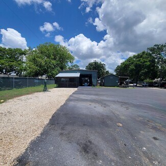 Plus de détails pour 4334 Grand Blvd, New Port Richey, FL - Industriel/Logistique à louer