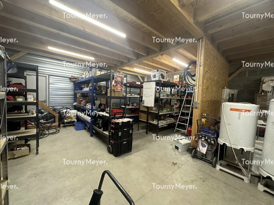 21 Rue Jan Palach, Saint-Herblain à vendre Photo intérieure– Image 1 sur 4