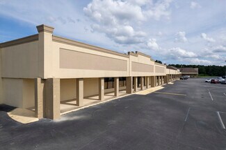 Plus de détails pour 2337-2375 1st St NE, Center Point, AL - Local commercial à louer