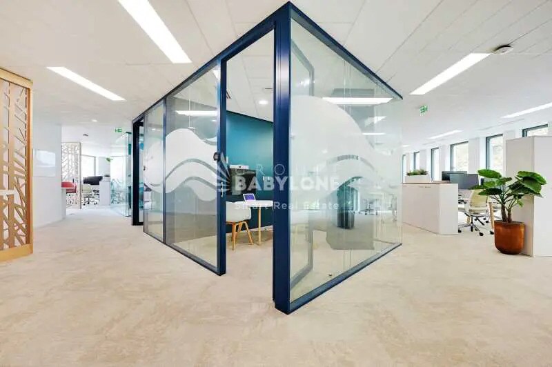 152 Avenue Pierre Brossolette, Malakoff à louer - Photo de l’immeuble – Image 2 sur 13