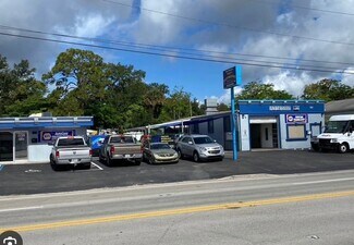 Plus de détails pour 2242 Fowler St, Fort Myers, FL - Industriel/Logistique à vendre