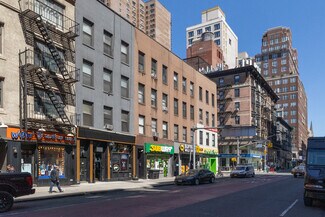 Plus de détails pour 1256 Lexington Ave, New York, NY - Local commercial à louer