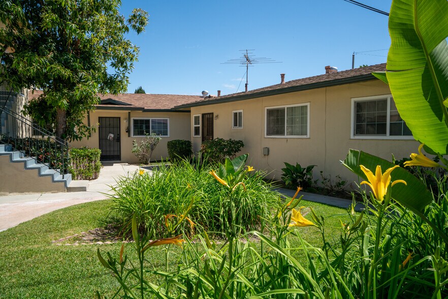9661-9671 Maureen Dr, Garden Grove, CA à vendre - Photo de l’immeuble – Image 3 sur 18