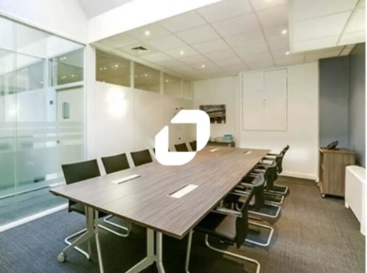 Espace de coworking dans Paris à louer Photo intérieure– Image 1 sur 5